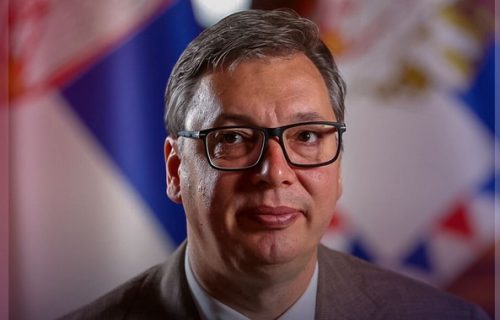 Vučić poručio: "Imam slobodarsku i dušu, i duh, i srce, i uvek ću se boriti za svoju zemlju"
