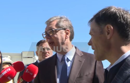 "Pljunuo bih sebi i svom narodu u lice": Vučić odbio poziv da prisustvuje proslavi nezavisnosti Crne Gore