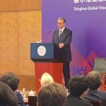 NATO agresija 1999. u fokusu Vučićevog govora u Kini: "Pogaženi svi principi, delovali su kao nasilnici"