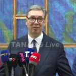 "Srpska vojska pravi kvantne skokove": Vučić iz Kine poručio da je zadovoljan postignutim rezultatima