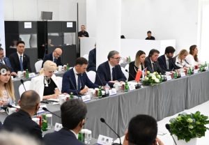 Četvrti dan posete Kini: Vučić presrećan, ugovoreno 953 miliona evra investicija za više gradova u Srbiji