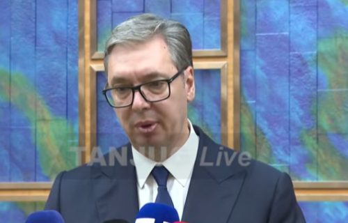 Vučić iz Kine nakon razgovora sa investitorima: "Verujem da ćemo u junu imati velike vesti za dva grada"