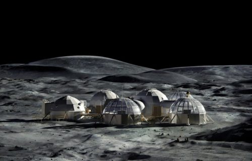 NASA o bazi na Mesecu: U startu neće biti slobodnog tržišta, projekat ima tri faze