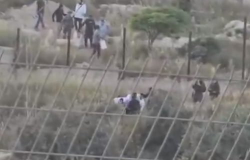 Izraelski ekstremisti naterali Palestince da iskopaju pokojnika: Morbidno iživljavanje na Zapadnoj obali