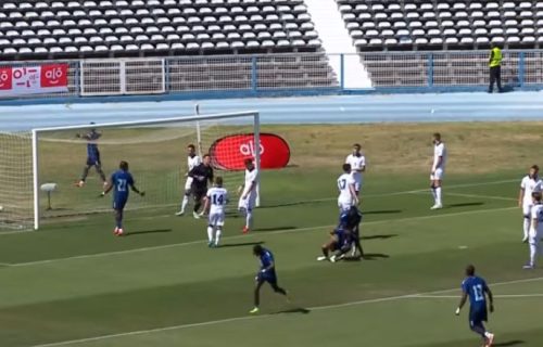 Ovde i Anćeloti da dođe - nema `leba! Srbija se bruka u Lisabonu: Gubimo od Zelenortskih ostrva (VIDEO)