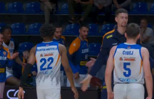 Trener Zlatibora: Mi kao klub zaslužujemo istinu, a ne nagađanja