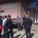 Tzv. kosovska policija upala u objekte Železnica Srbije na KiM: Skinuli natpise na ćirilici