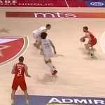 Zvezda oštro reagovala na izjavu o "porazu sporta": "Pokušaj da se umanji naš trijumf"
