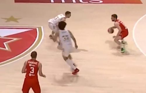 Zvezda oštro reagovala na izjavu o "porazu sporta": "Pokušaj da se umanji naš trijumf"