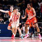 Revanš u "Stožicama": Zvezdina prva meč lopta za polufinale, Cedevita hoće majstoricu