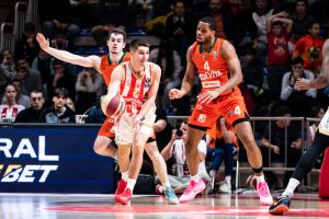 Zvezda na Cedevitu: Četvrtfinale ABA lige, “zmajčeki” u Pioniru
