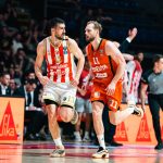 "Večiti derbi" u polufinalu! Zvezda izbacila "zmajčeke" i zakazala sudar sa Partizanom