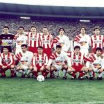 Zavet koji traje: Zvezda i Olimpijakos – 40 godina neraskidivog crveno-belog bratstva