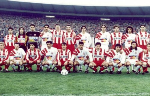 Zavet koji traje: Zvezda i Olimpijakos – 40 godina neraskidivog crveno-belog bratstva