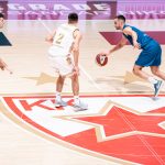 Novo čudo u Nišu: Posle Partizana ispala i Zvezda - FMP i Spartak za srpsku krunu