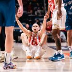 Uzbudljivo u "Čairu", čeka se drugi finalista: Zvezda vodi, ali se muči protiv Spartaka