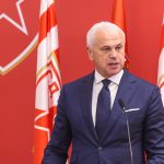 Zvezdan Terzić dobio novi mandat: "Crvena zvezda je obećanje ispunila"...