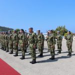 Pripadnik Vojske Srbije poginuo u Libanu
