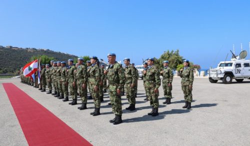 Pripadnik Vojske Srbije poginuo u Libanu