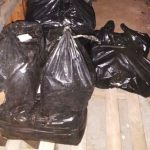 Uhapšen muškarac u Knjaževcu: U magacinu ilegalno držao pola tone duvana (FOTO)