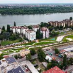 Završena i četvrta faza radova na Linijskom parku na Dorćolu: Stižu pijaca, širenje ulica i uređena obala (FOTO)