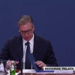 Predsednik Vučić predstavio mere za poboljšanje životnog standarda građana: "Biće značajno povećanje penzija i plata"