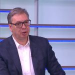(UŽIVO) Predsednik Vučić: "Ja sam srpski čovek, uvek sam smetao stranom faktoru i raznim ambasadama"