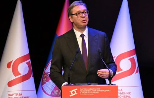 Vučić najavio veliki paket za penzionere: Stižu značajne sume novca i manje cene lekova