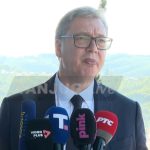 (UŽIVO) Vučić iz Tbilisija: "Delimo brojne vrednosti sa gruzijskim narodom" (VIDEO)