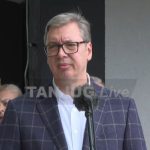 Vučić o laži o "Sarajevo safariju": "Neće stati sa dehumanizacijom, kao ni posle priče o zvučnom topu"