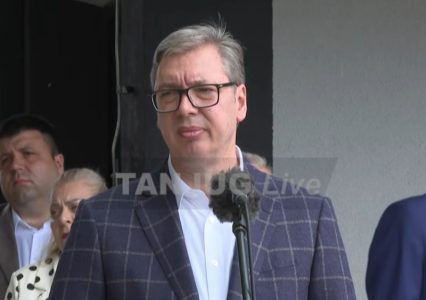 Vučić o laži o “Sarajevo safariju”: “Neće stati sa dehumanizacijom, kao ni posle priče o zvučnom topu”