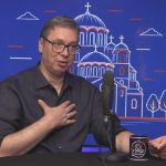 Vučić obavestio građane o sledećim ključnim koracima: "Planiram da podnesem ostavku"