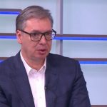 Vučić: "Srbija ima najveće plate u regionu, prvi put u istoriji 14 godina imamo stabilan kurs dinara"