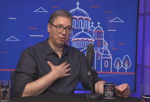 Vučić obavestio građane o sledećim ključnim koracima: “Planiram da podnesem ostavku”