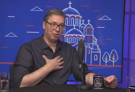 Vučić obavestio građane o sledećim ključnim koracima: “Planiram da podnesem ostavku”