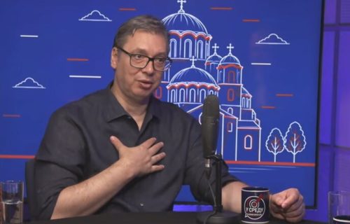 Vučić obavestio građane o sledećim ključnim koracima: "Planiram da podnesem ostavku"