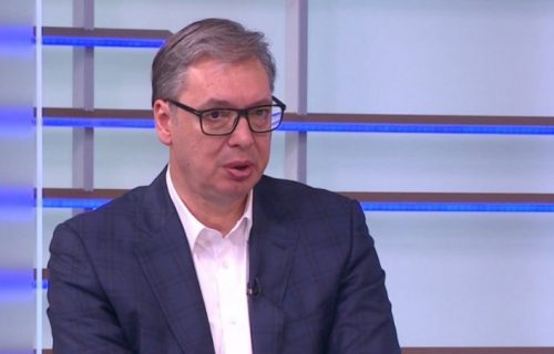 Vučić: "Srbija ima najveće plate u regionu, prvi put u istoriji 14 godina imamo stabilan kurs dinara"