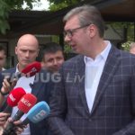 "U očajnom je stanju": Vučić najavio ubrzane radove na rekonstrukciji pruge Valjevo-Vrbnica