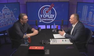 Predsednik najavio značajna povećanja penzija: “Penzioneri će ubrzo biti zadovoljni”