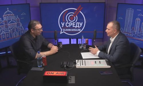 Predsednik najavio značajna povećanja penzija: “Penzioneri će ubrzo biti zadovoljni”