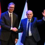 Vučić se obratio na skupštini PUPS-a: "Pokušali su da nam, rušeći državu, sruše i porodicu"
