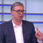 Vučić: "Uskoro idemo na izbore, ljudi hoće da imaju nastavak normalnog života"