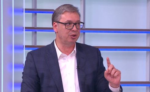 Vučić: “Uskoro idemo na izbore, ljudi hoće da imaju nastavak normalnog života”