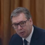 Vučić: "Siguran sam da zajednički možemo da izguramo ovu važnu utakmicu za Srbiju" (VIDEO)