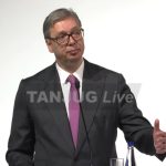 Vučić otvorio 21. Svetski kongres ekonomista: "Svet je danas potpuno drugačiji, kaskamo za Kinom i SAD"