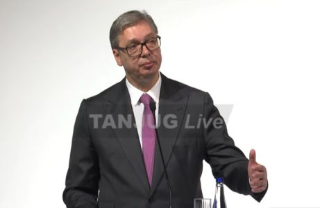(UŽIVO) Otvaranje XXI Svetskog kongresa ekonomista u Beogradu: Predsednik Vučić se obraća (VIDEO)