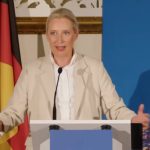 Liderka AFD-a šokirala Nemce: "Treba obnoviti uvoz ruske nafte i gasa"