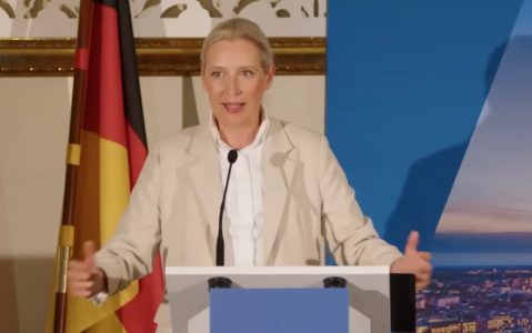 Liderka AFD-a šokirala Nemce: “Treba obnoviti uvoz ruske nafte i gasa”