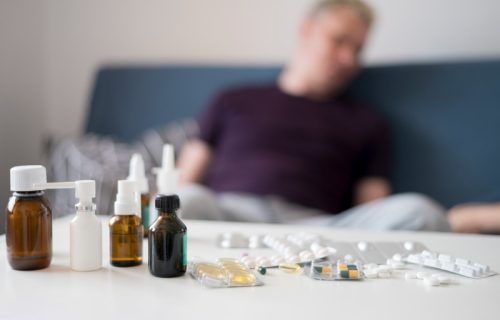Alkohol i lekovi nisu bezazlena kombinacija: Čak i ibuprofen može da poveća rizik od ozbiljnih problema