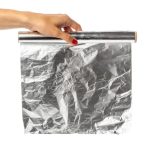 Jednostavan trik koji tera neželjene goste iz dvorišta: Potrebna vam je samo aluminijumska folija